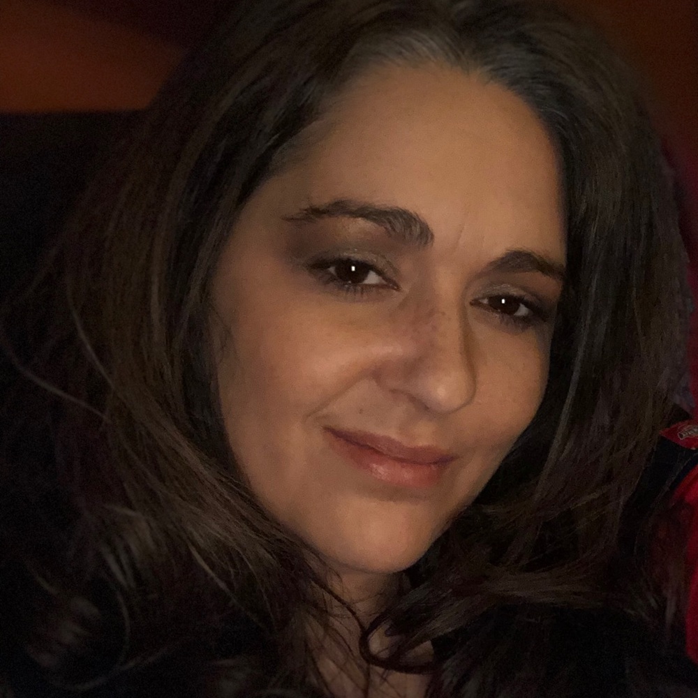 Meet your Posher, Kristal